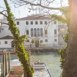 Casa Sant'andrea Venise