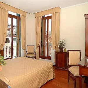 La Forcola Venise